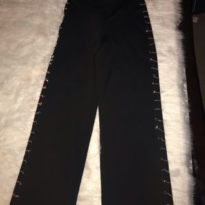 Palazzo pants